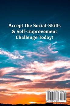 Social Skills & Self-Improvement Challenge