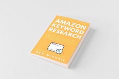 Amazon Keyword Research
