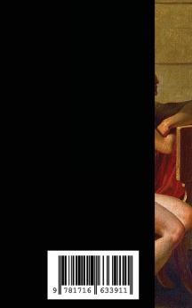 The Last Days of Socrates