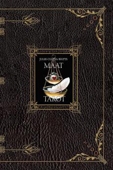 MAAT Tarot Guide Book