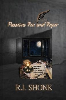 Passions Pen and Paper