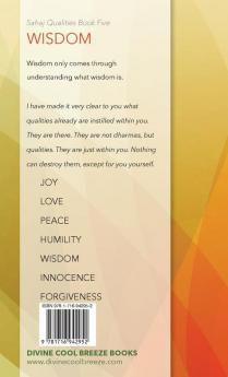 Wisdom