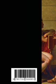 The Last Days of Socrates