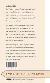 Sahaja Yoga