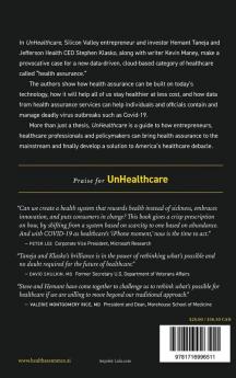 UnHealthcare