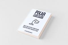 Pixar Storytelling