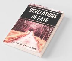 Revelations Of Fate