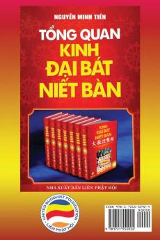 Tổng quan Kinh Đại Bát Niết-bàn