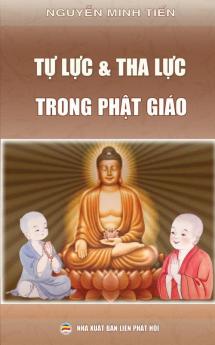 Tự lực và tha lực trong Phật giáo