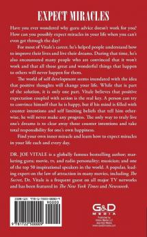 Expect Miracles Second Edition