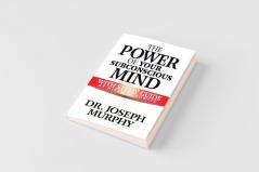 The Power of Your Subconscious Mind with Study Guide
