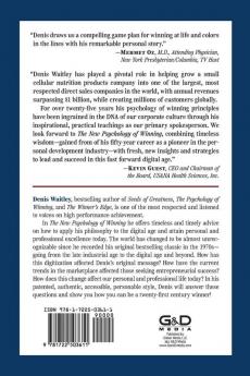 The New Psychology of Winning