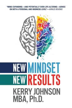 New Mindset New Results