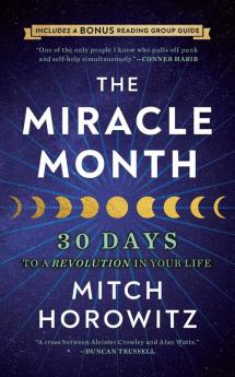 The Miracle Month - Second Edition