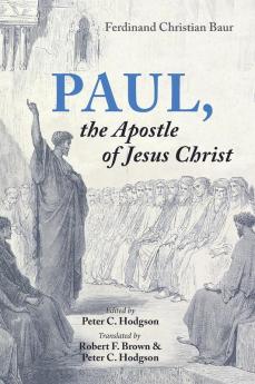 Paul the Apostle of Jesus Christ