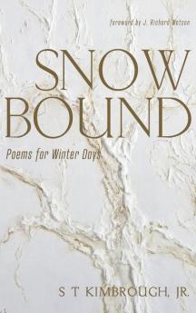 Snowbound: Poems for Winter Days