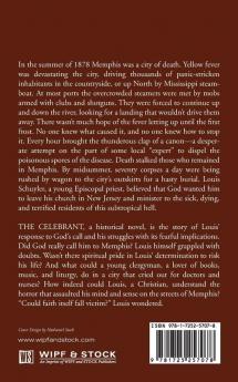 The Celebrant: A Novel by Charles Turner