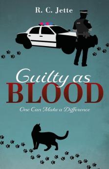 Guilty as Blood: One Can Make a Difference