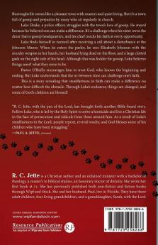 Guilty as Blood: One Can Make a Difference