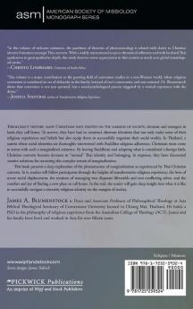 Strangers in a Familiar Land: A Phenomenological Study on Marginal Christian Identity: 45 (American Society of Missiology Monograph)