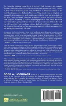 Christian Witness in Cascadian Soil