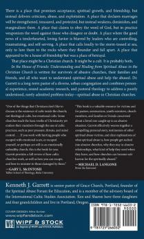 In the House of Friends: Understanding and Healing from Spiritual Abuse in Christian Churches