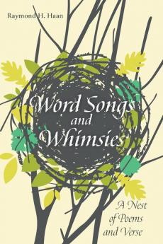 Word Songs and Whimsies