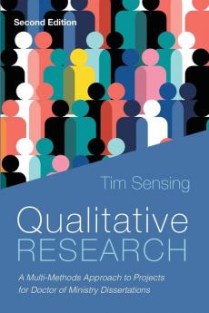 Qualitative Research Second Edition