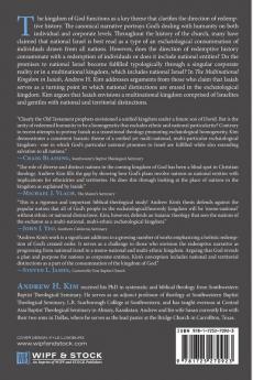 The Multinational Kingdom in Isaiah: A Study of the Eschatological Kingdom and the Nature of Its Consummation