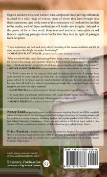 Inspired Words: Devotions for Readers