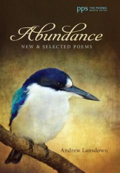 Abundance: New and Selected Poems (Poiema Poetry)