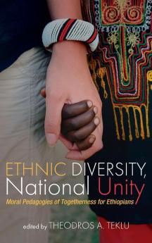 Ethnic Diversity National Unity
