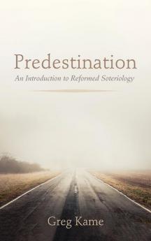 Predestination: An Introduction to Reformed Soteriology