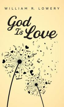 God Is Love