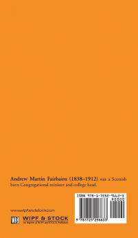 Religion in History and in Modern Life: Together with an Essay on the Church and the Working Classes