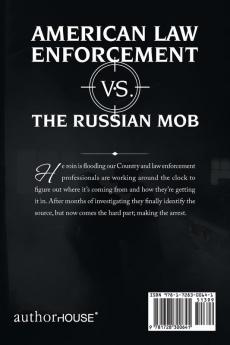 American Law Enforcement Vs. the Russian Mob