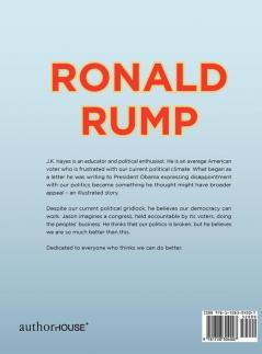 Ronald Rump