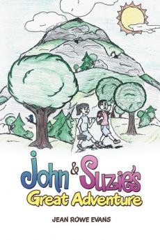 John & Suzie's Great Adventure