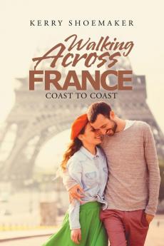 Walking Across France