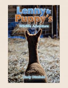 Lenny & Puppy's Wildlife Adventure