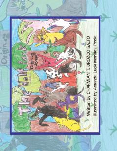 The Wolf Pack (La Manada De Lobos)