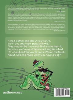 The Abc's of Jug Band Music