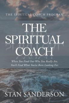 The Spiritual Coach