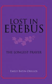 Lost in Erebus