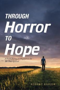 Through Horror to Hope