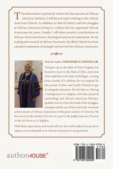 African American Ministry Topics