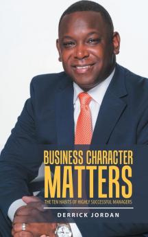 Business Character Matters