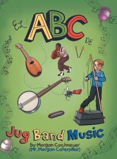 El Abc De Jug Band Music