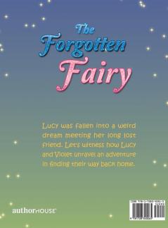 The Forgotten Fairy