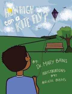 How High Can a Kite Fly?